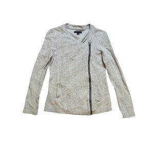 Tommy Hilfiger Gray Jacket